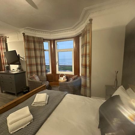 Hotel The Cairns Leven Leven  Exterior foto