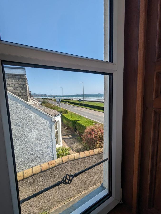 Hotel The Cairns Leven Leven  Exterior foto