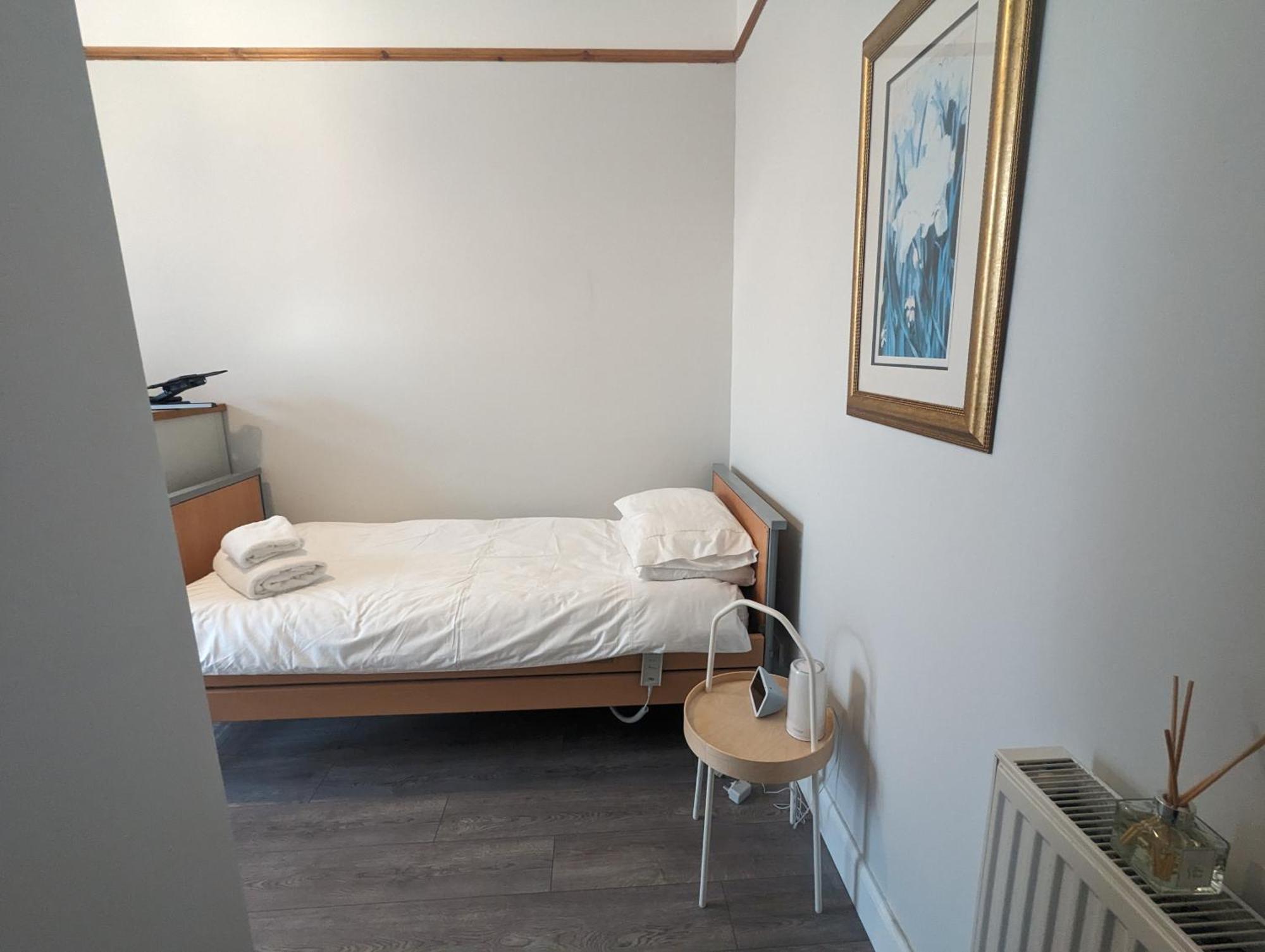 Hotel The Cairns Leven Leven  Zimmer foto
