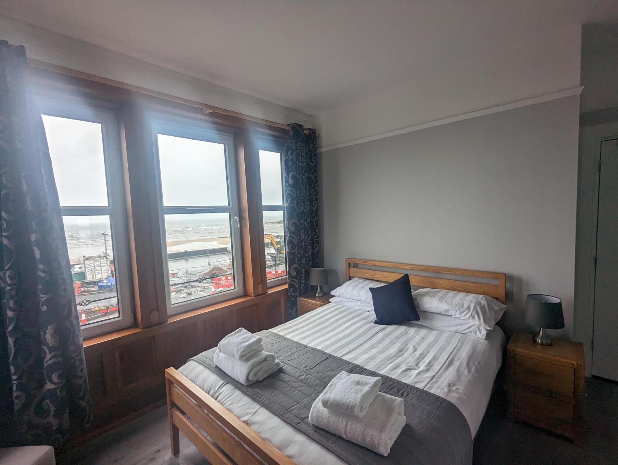 Hotel The Cairns Leven Leven  Zimmer foto